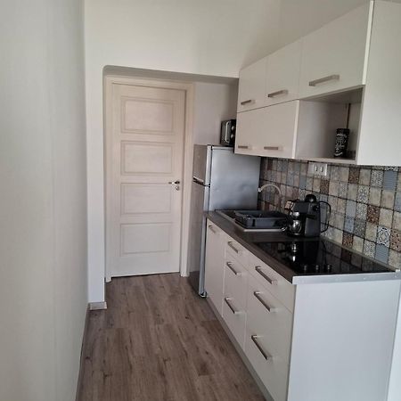 Werner Apartman Mohacs Ngoại thất bức ảnh
