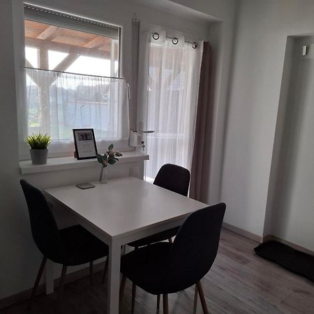 Werner Apartman Mohacs Ngoại thất bức ảnh