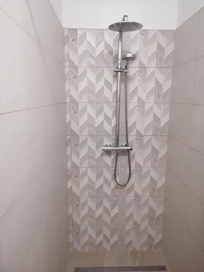 Werner Apartman Mohacs Ngoại thất bức ảnh