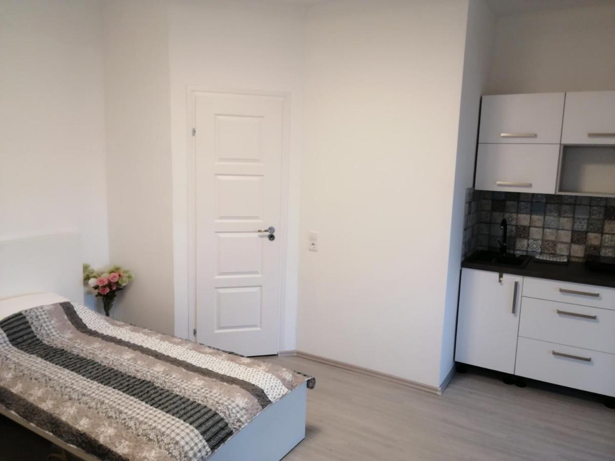 Werner Apartman Mohacs Ngoại thất bức ảnh