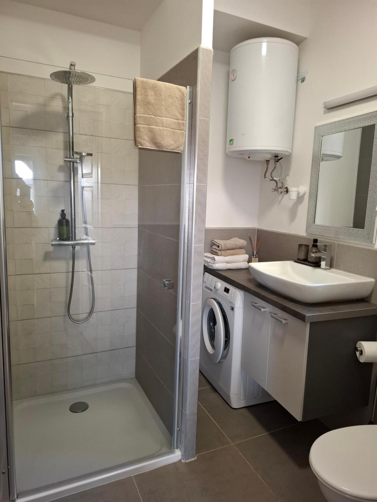 Werner Apartman Mohacs Ngoại thất bức ảnh